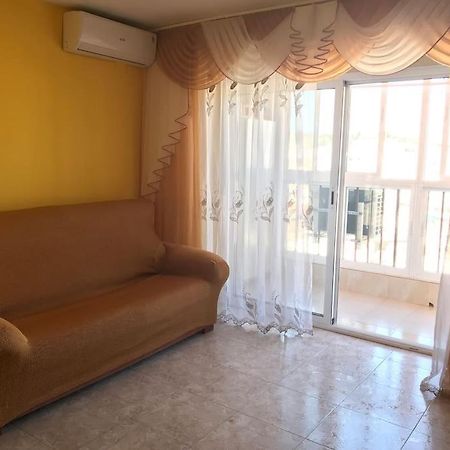 알리칸테 Apartamento Aitana.Esta A 2 Km De La Playa Andando 아파트 외부 사진