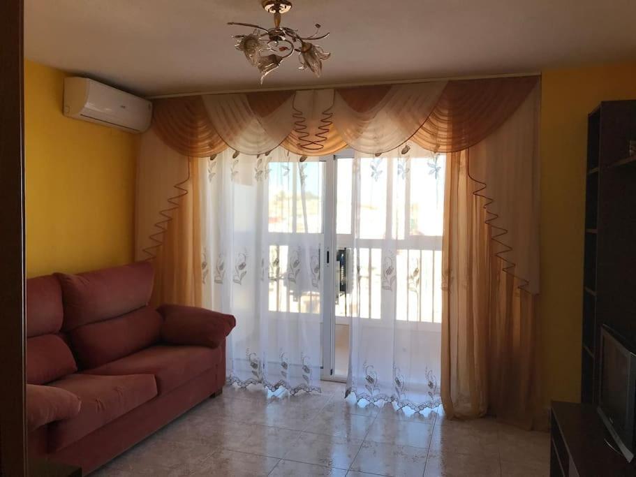 알리칸테 Apartamento Aitana.Esta A 2 Km De La Playa Andando 아파트 외부 사진