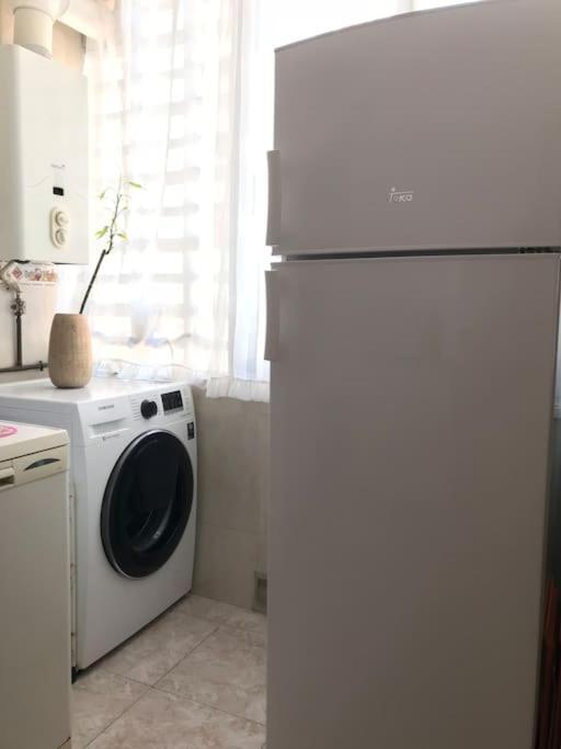 알리칸테 Apartamento Aitana.Esta A 2 Km De La Playa Andando 아파트 외부 사진