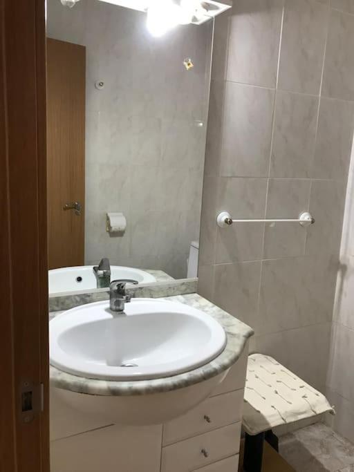 알리칸테 Apartamento Aitana.Esta A 2 Km De La Playa Andando 아파트 외부 사진