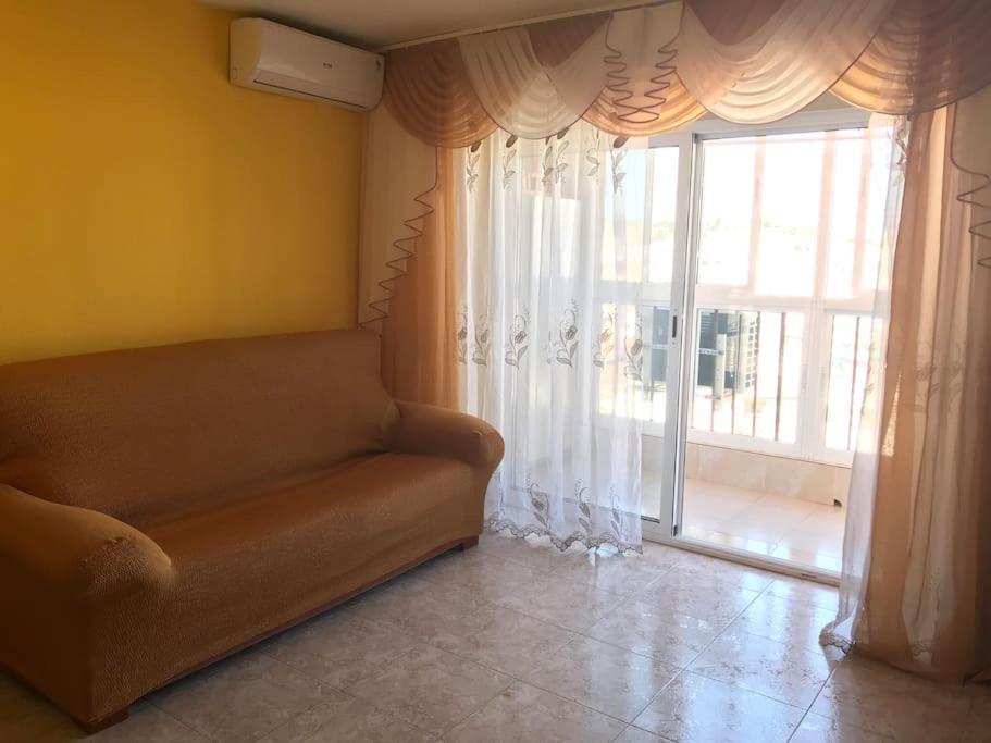 알리칸테 Apartamento Aitana.Esta A 2 Km De La Playa Andando 아파트 외부 사진