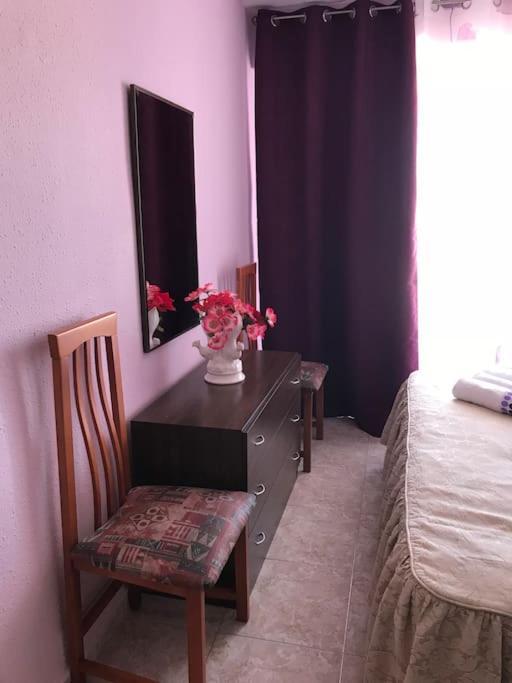 알리칸테 Apartamento Aitana.Esta A 2 Km De La Playa Andando 아파트 외부 사진