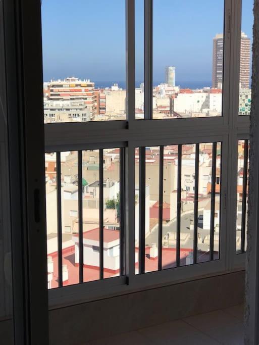 알리칸테 Apartamento Aitana.Esta A 2 Km De La Playa Andando 아파트 외부 사진